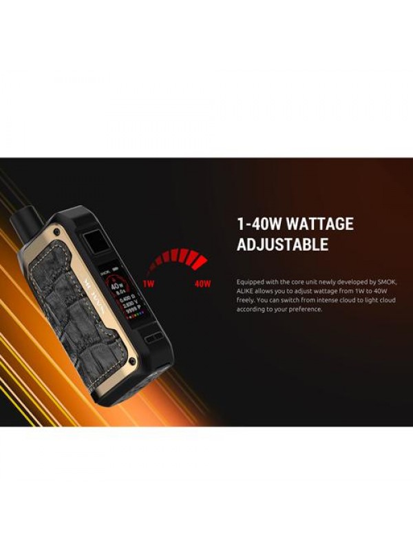 SMOK ALIKE Pod Device Kit