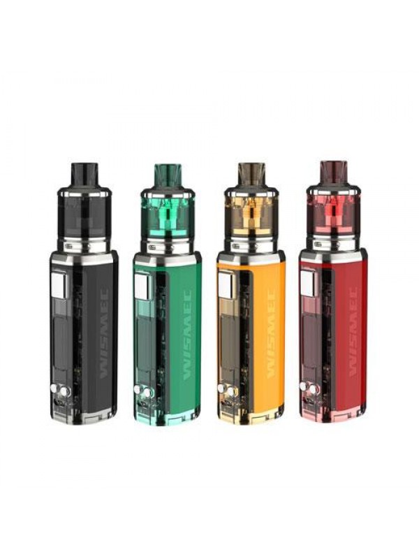 Wismec Sinuous V80 Kit