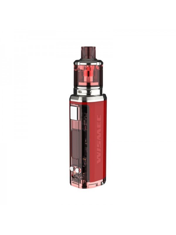 Wismec Sinuous V80 Kit