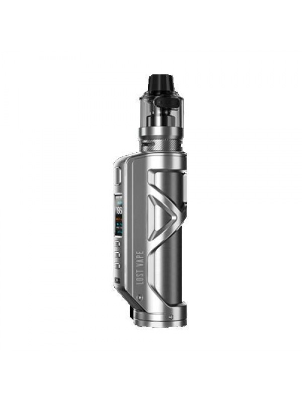 Lost Vape Cyborg Quest Kit