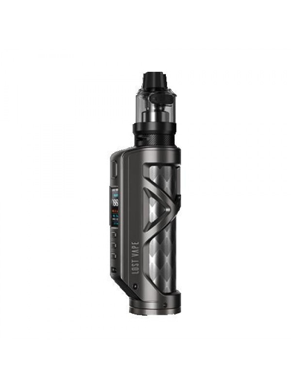 Lost Vape Cyborg Quest Kit