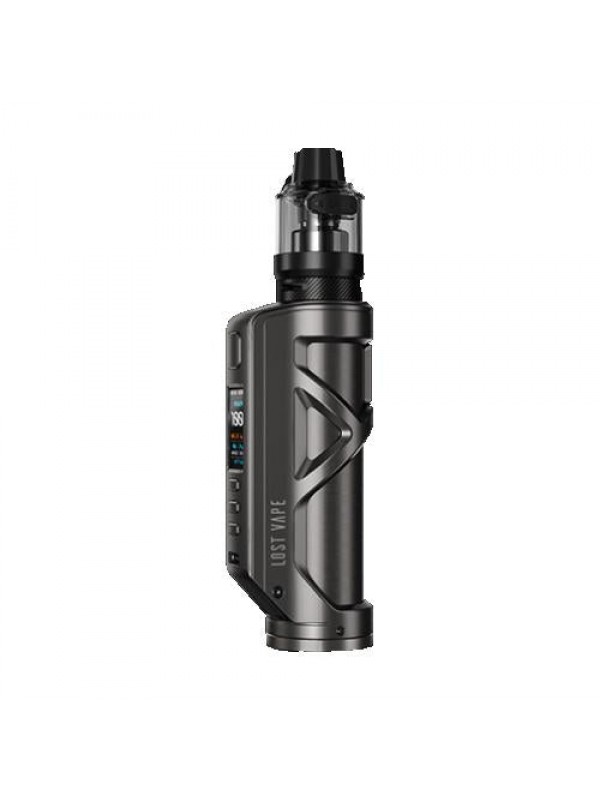 Lost Vape Cyborg Quest Kit