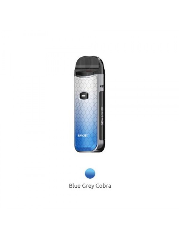 SMOK Nord 50W Pod Kit