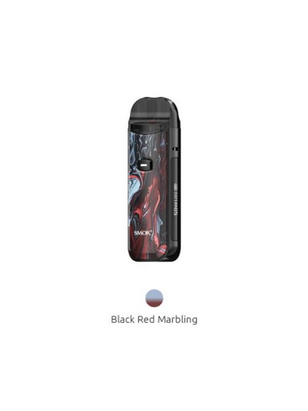 SMOK Nord 50W Pod Kit