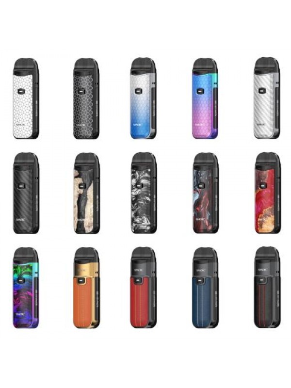 SMOK Nord 50W Pod Kit
