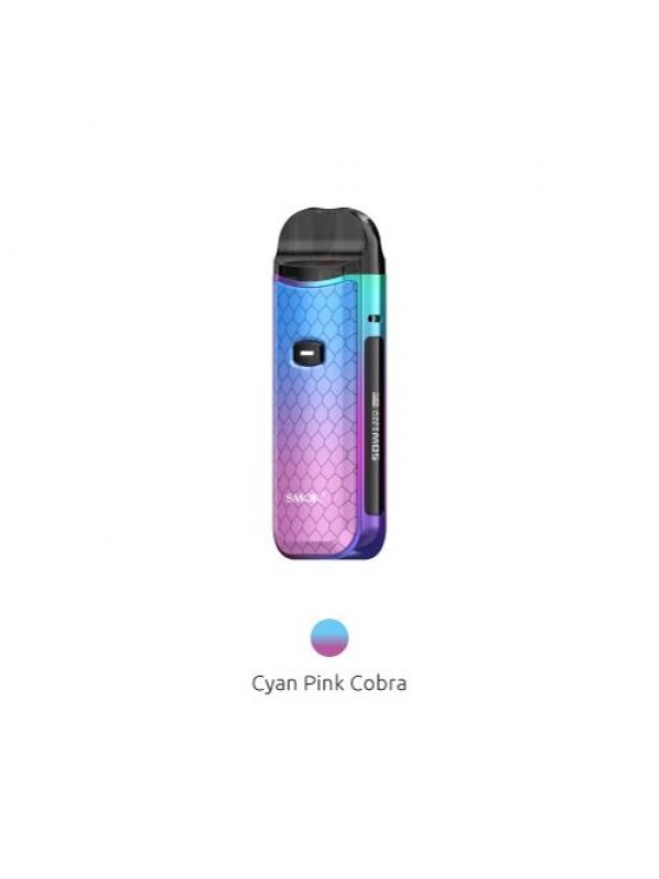 SMOK Nord 50W Pod Kit