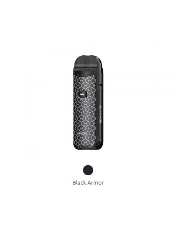 SMOK Nord 50W Pod Kit