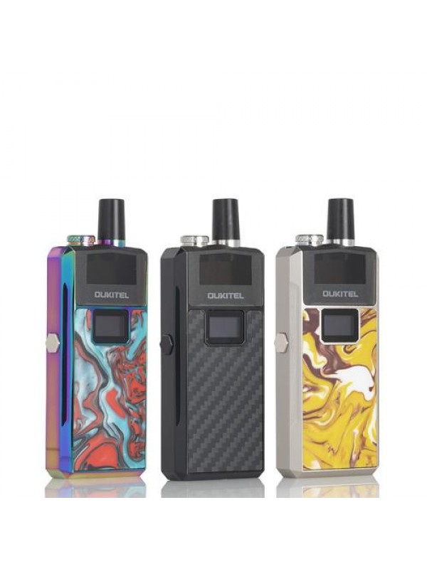 Oukitel Bison Pod Kit