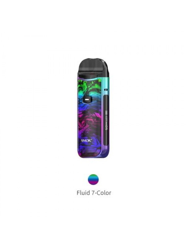 SMOK Nord 50W Pod Kit