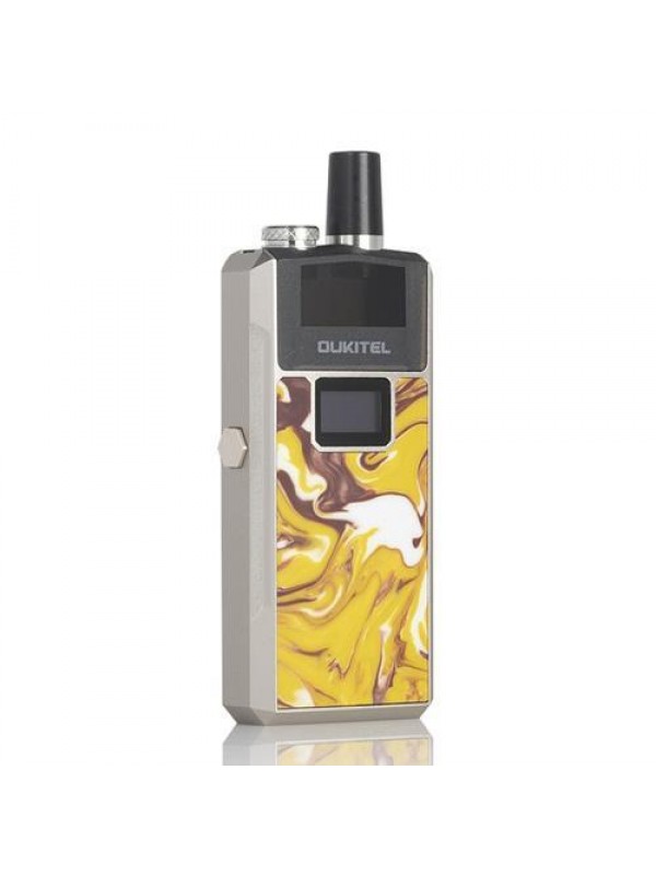 Oukitel Bison Pod Kit