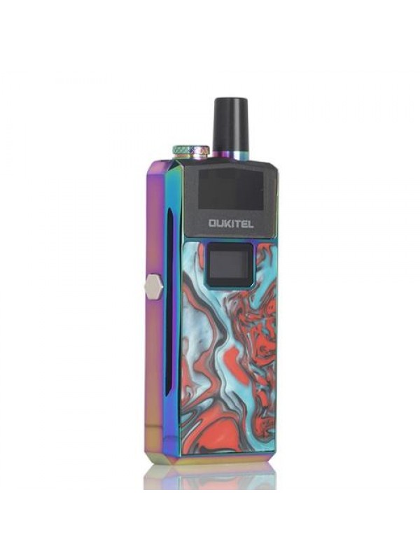 Oukitel Bison Pod Kit
