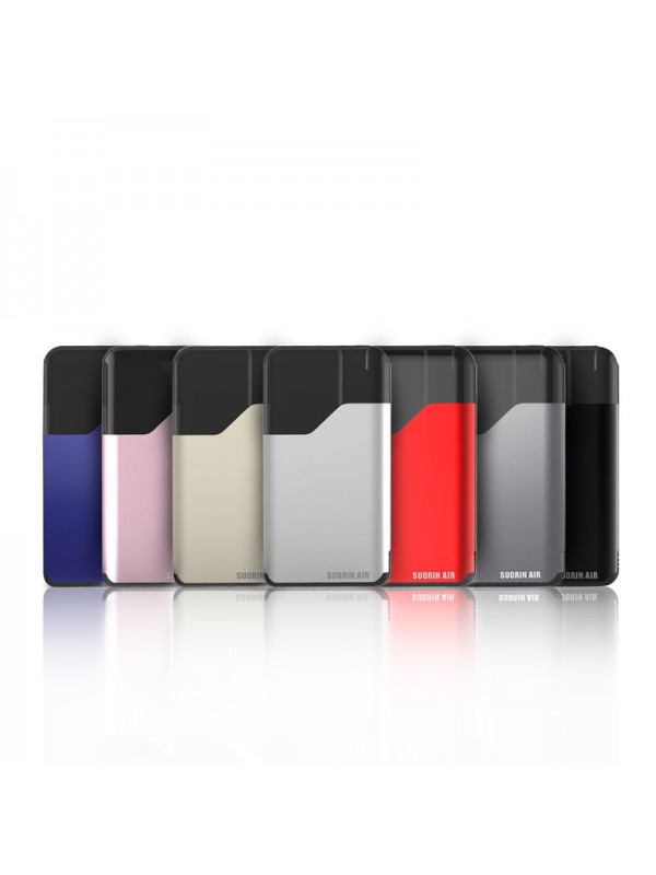 Air UL Pod Device Kit - Suorin