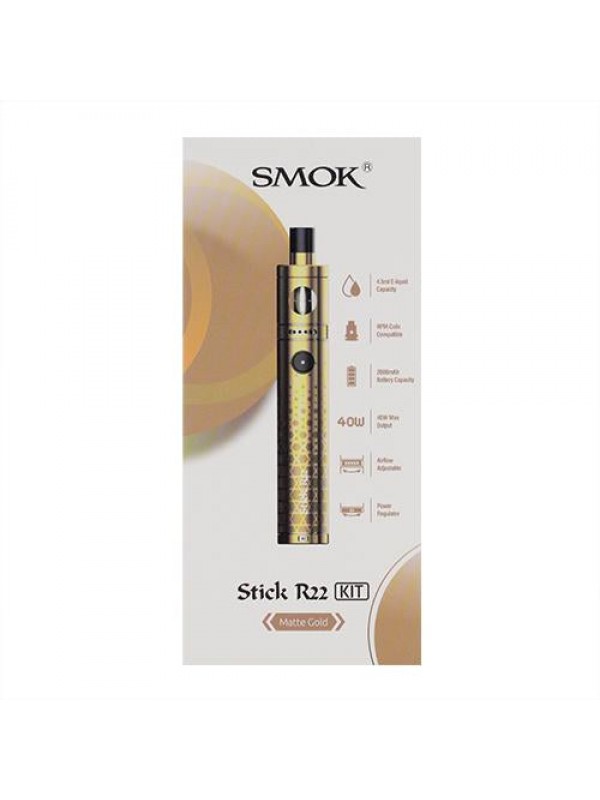 SMOK Stick R22 Kit