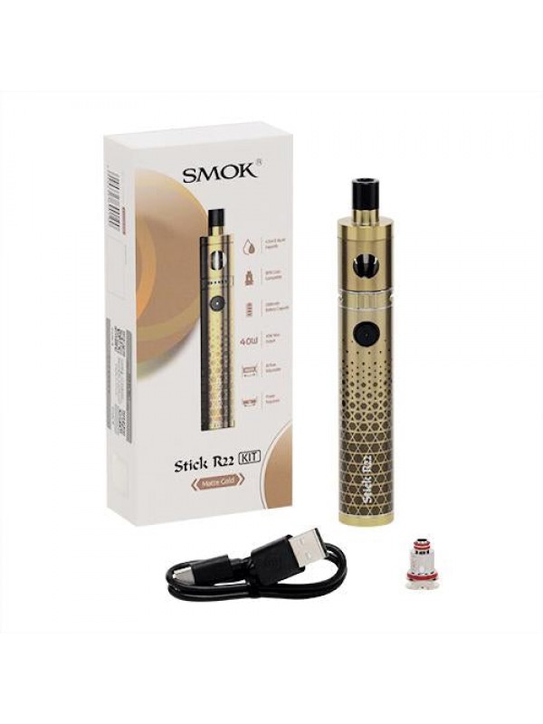 SMOK Stick R22 Kit