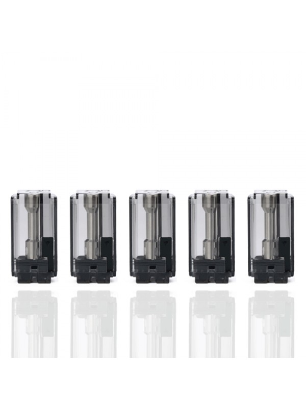 Joyetech EXCEED Grip Cartridge (Pack of 5)