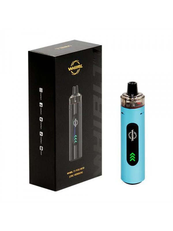 Uwell Whirl T1 15W Kit