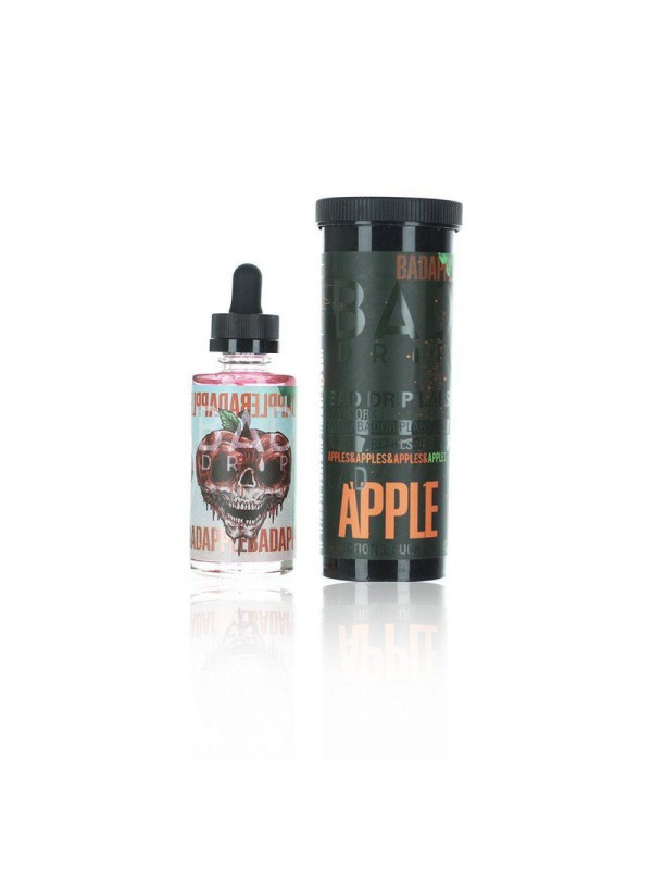 Bad Drip Bad Apple 60ml Vape Juice
