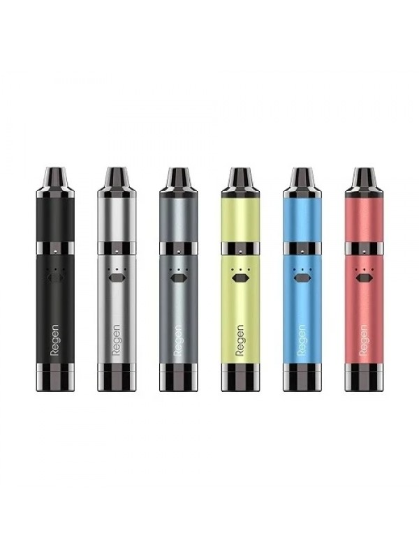 Yocan Regen Concentrate Vaporizer