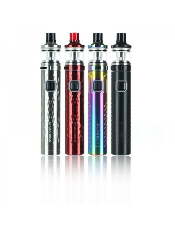 Wismec SINUOUS SOLO 40W Kit