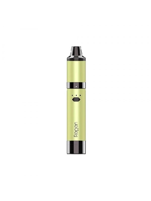 Yocan Regen Concentrate Vaporizer