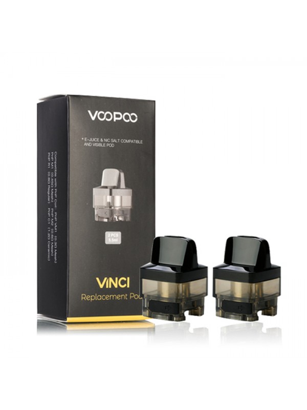 Vinci Pods (2pcs) - Voopoo
