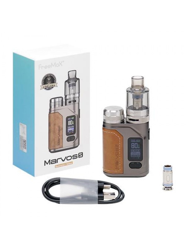Freemax Marvos S 80W Kit