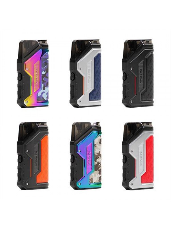 iJoy Captain AirGo Pod Kit