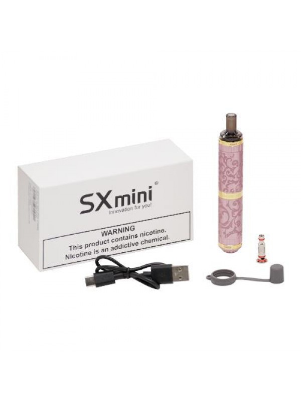 YiHi SXmini Pod Kit