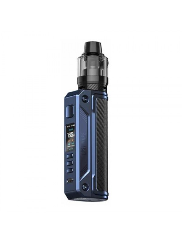 Lost Vape Thelema Solo 100W Kit