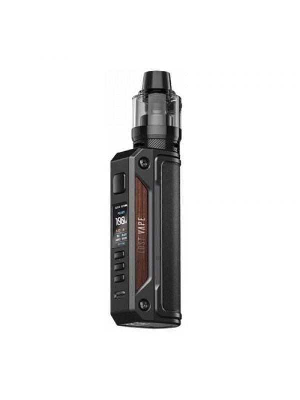 Lost Vape Thelema Solo 100W Kit
