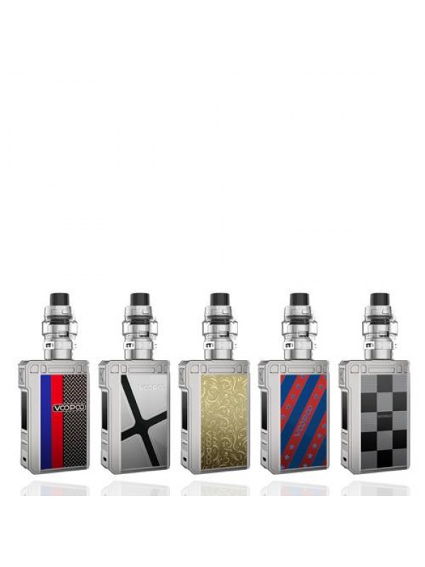 VooPoo Alpha Zip 180W Kit