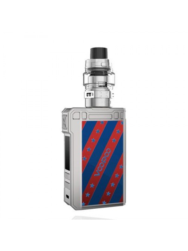 VooPoo Alpha Zip 180W Kit