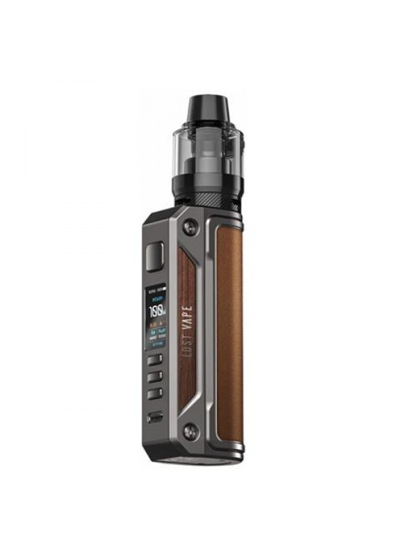 Lost Vape Thelema Solo 100W Kit