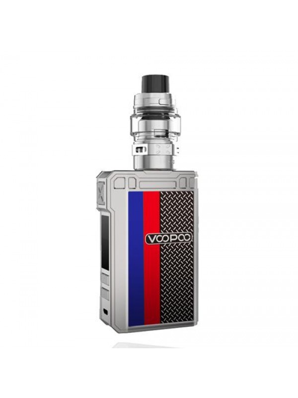 VooPoo Alpha Zip 180W Kit