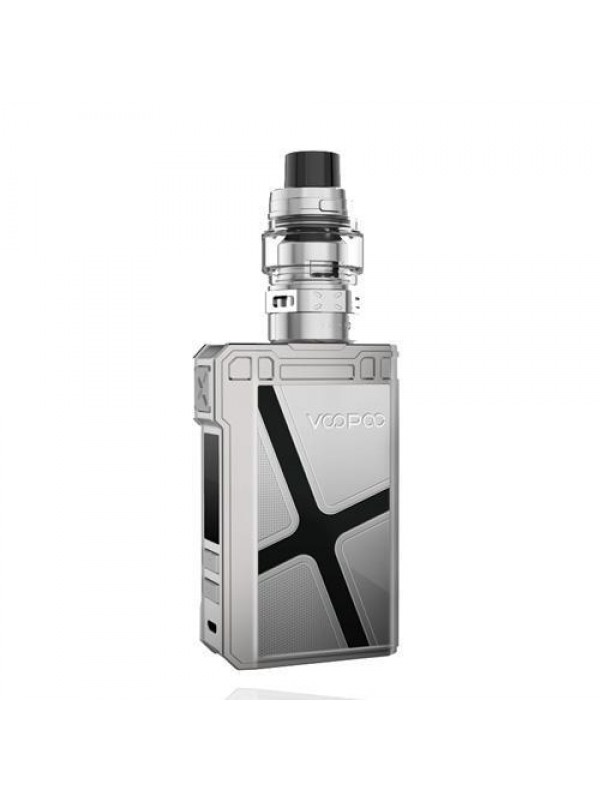 VooPoo Alpha Zip 180W Kit
