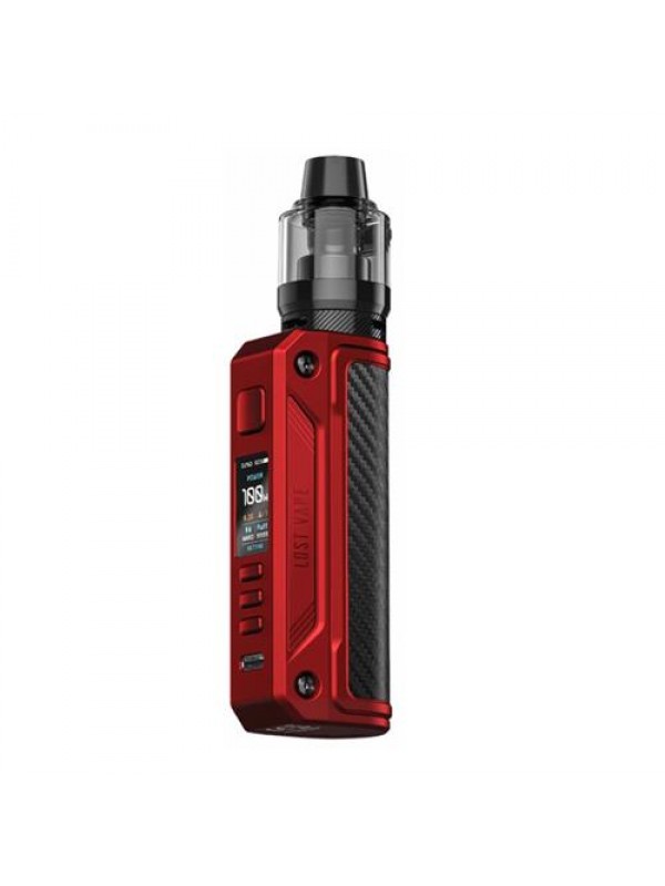 Lost Vape Thelema Solo 100W Kit