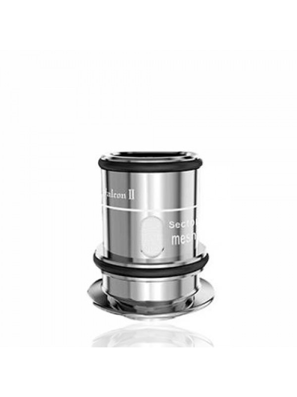 Falcon 2 Coils (3pcs) - Horizon