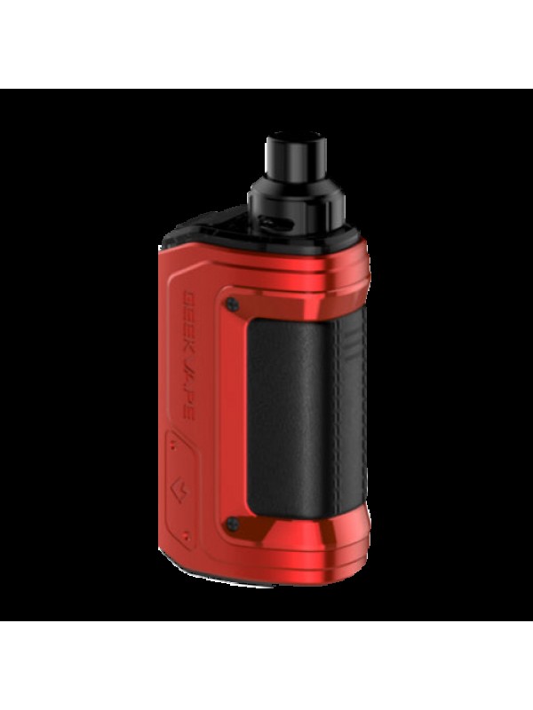 Geekvape H45 (Aegis Hero 2) Pod Mod Kit