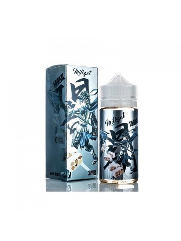 Milkgat by Yami Vapors (100mL)