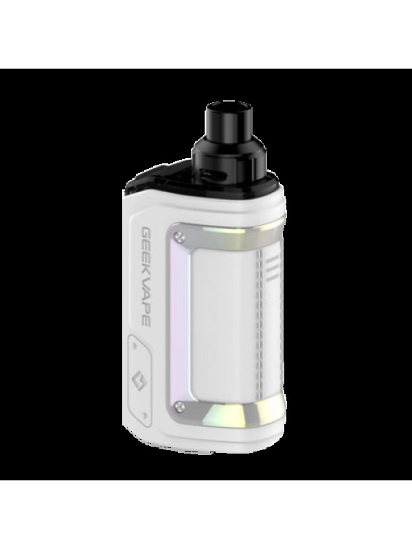 Geekvape H45 (Aegis Hero 2) Pod Mod Kit