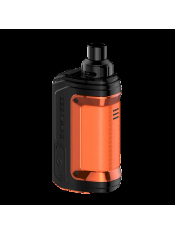 Geekvape H45 (Aegis Hero 2) Pod Mod Kit