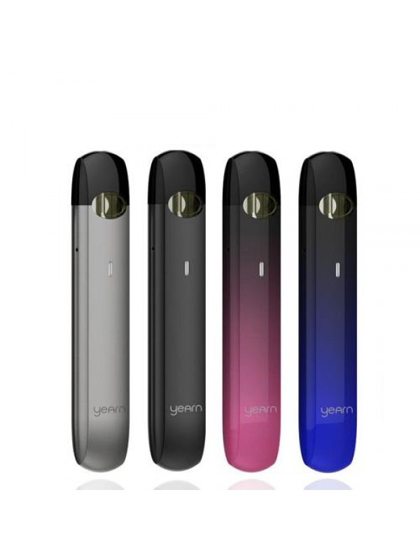 Uwell Yearn Pod Device (PODS NOT INCLUDED)