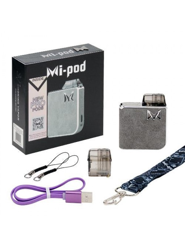 Mi-Pod Pro Pod Kit