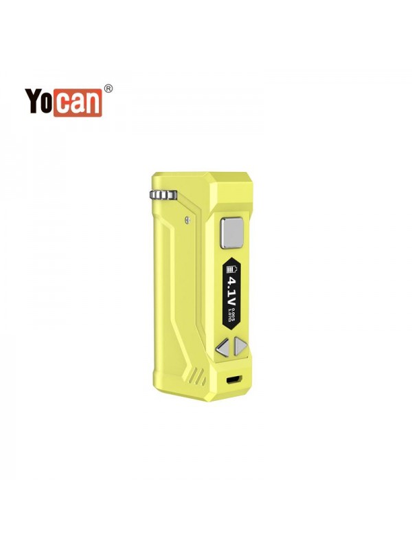 Yocan UNI Pro Alternative Vaporizer Mod