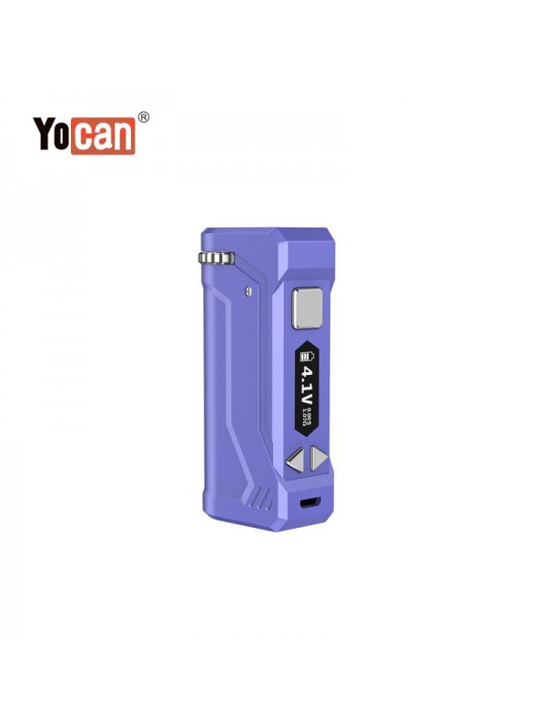 Yocan UNI Pro Alternative Vaporizer Mod