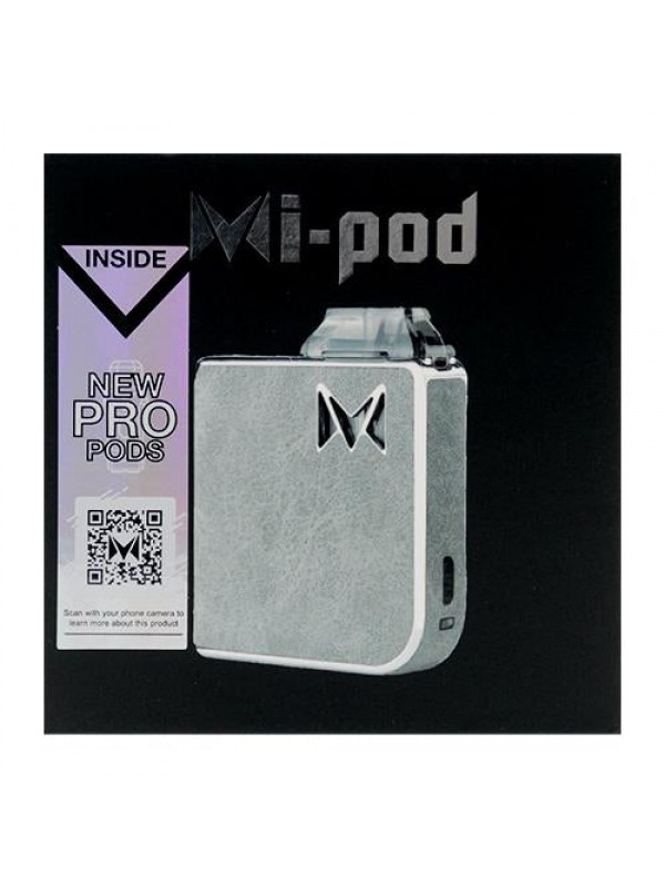 Mi-Pod Pro Pod Kit