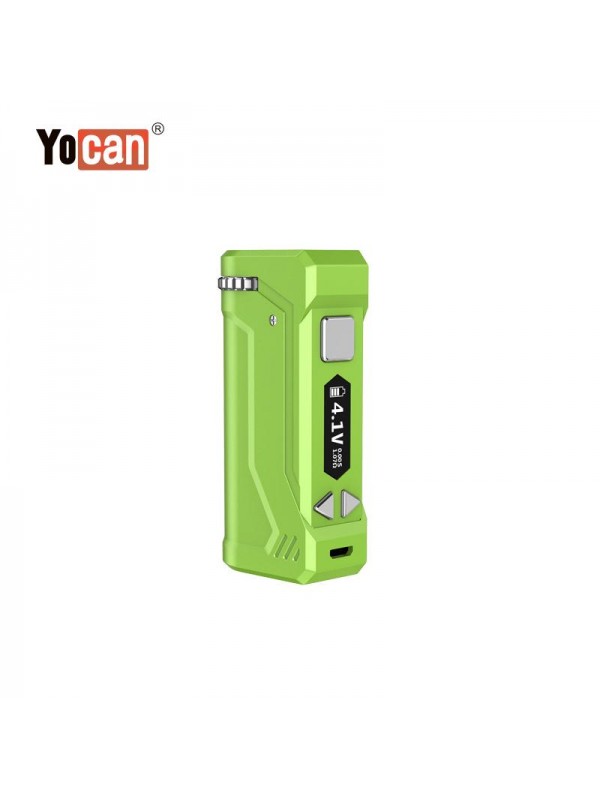 Yocan UNI Pro Alternative Vaporizer Mod