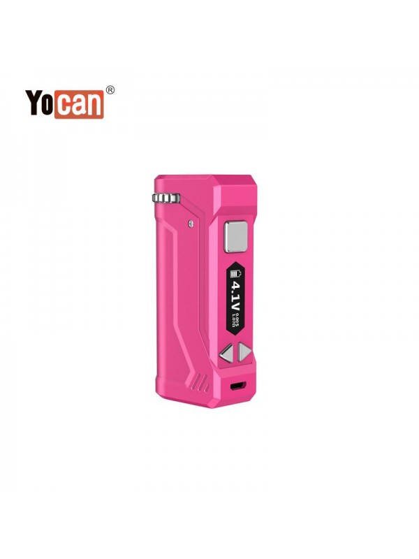 Yocan UNI Pro Alternative Vaporizer Mod
