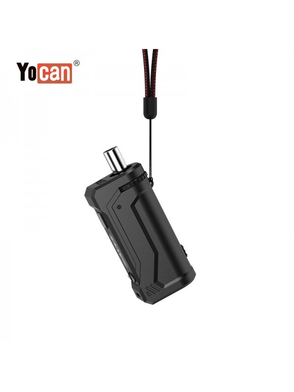 Yocan UNI Pro Alternative Vaporizer Mod