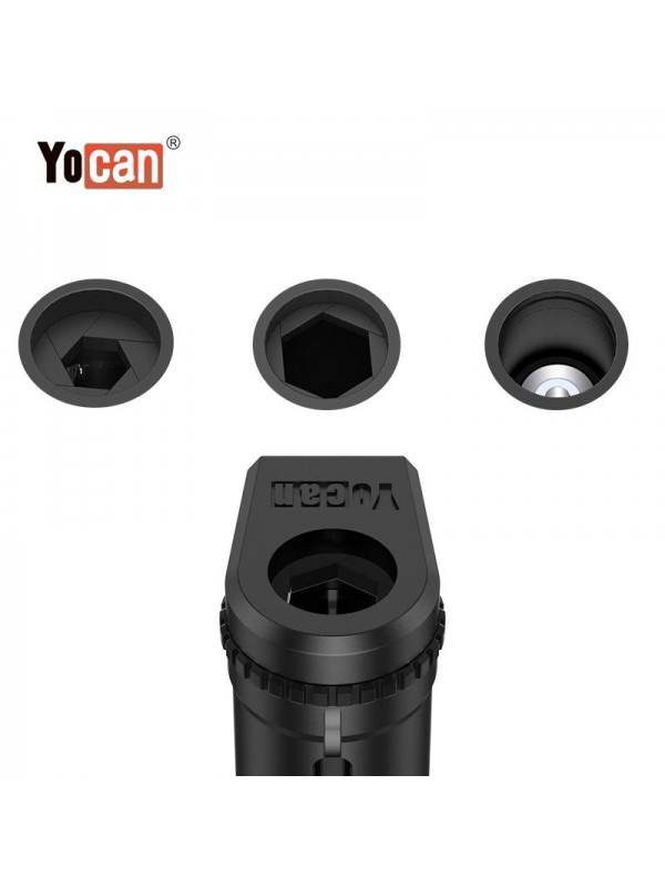 Yocan UNI Pro Alternative Vaporizer Mod